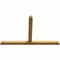 Ekena Millwork Portland Rough Sawn Timber Gable Bracket, Western Red Cedar, 108"W x 68"H x 4"D x 6"F, 15/12 Pitch GBW108X68X0406POR00RWR - alternate 4